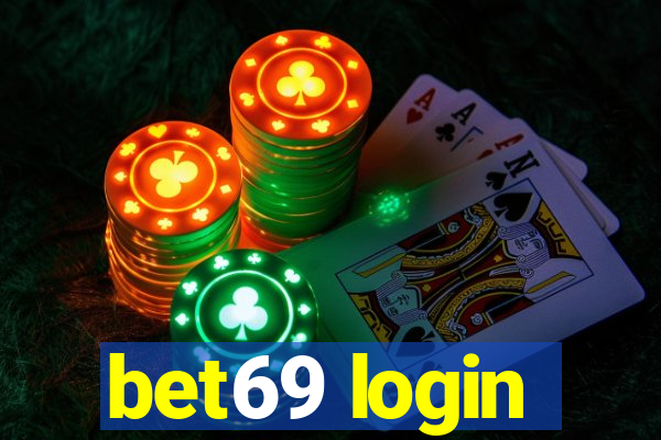 bet69 login